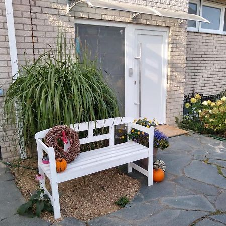 Ferienwohnung Pusteblume Mueddersheim Vettweiss Exteriör bild